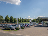 Vertragswerkstatt 33181 Bad Wünnenberg: Automobile Hillebrand GmbH & Co. KG