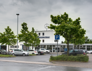 Vertragswerkstatt 02763 Zittau: Hedin Automotive Sachsen GmbH