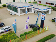 Freie Werkstatt  06449 Aschersleben: Bosch Car Service Mechnik