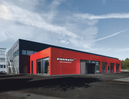 Freie Werkstatt  70736 Fellbach: Karosserie Eisemann GmbH Kompletter Unfallservice