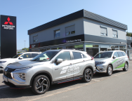 Vertragswerkstatt 23730 Neustadt in Holstein: Autohaus Herzog GmbH & Co. KG