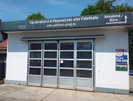 Freie Werkstatt  82178 Puchheim/Ort: Autohaus Geng Inh. Patrick Geng