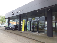Vertragswerkstatt 22848 Norderstedt: Autohaus Ernst Dello GmbH & Co.KG