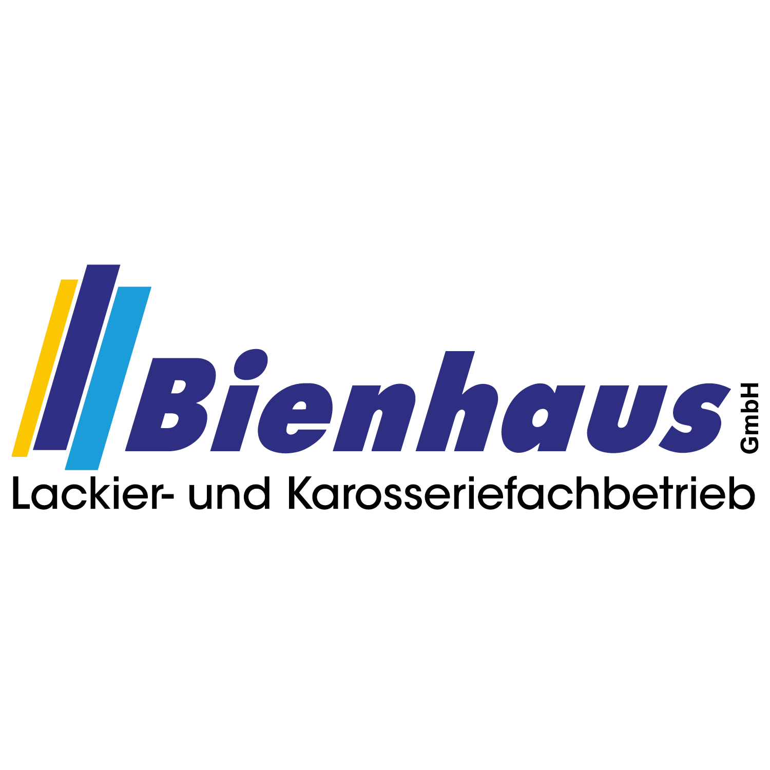 Bienhaus Lackier- u. Karosseriefachbetrieb GmbH