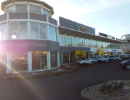 Vertragswerkstatt 97076 Würzburg: Autohaus Ehrlich GmbH