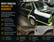 Freie Werkstatt  22525 Hamburg: R.S.S.G.A. GmbH Lackier- und Karosseriefachbetrieb