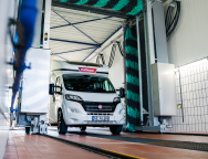 Vertragswerkstatt 73054 Eislingen/Fils: Bernd Klein Fahrzeuge GmbH