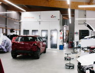 Freie Werkstatt  85229 Markt Indersdorf: Lackierzentrum Zotz GmbH