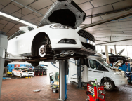 Freie Werkstatt  40670 Meerbusch: Autohaus In het Panhuis GmbH