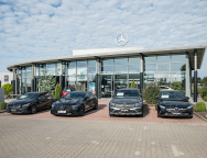 Vertragswerkstatt 99974 Mühlhausen/Thüringen: SCHADE GmbH & Co. KG