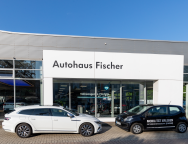 Vertragswerkstatt 07743 Jena: Autohaus Fischer GmbH