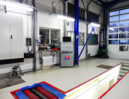 Vertragswerkstatt 73054 Eislingen/Fils: Bernd Klein Fahrzeuge GmbH