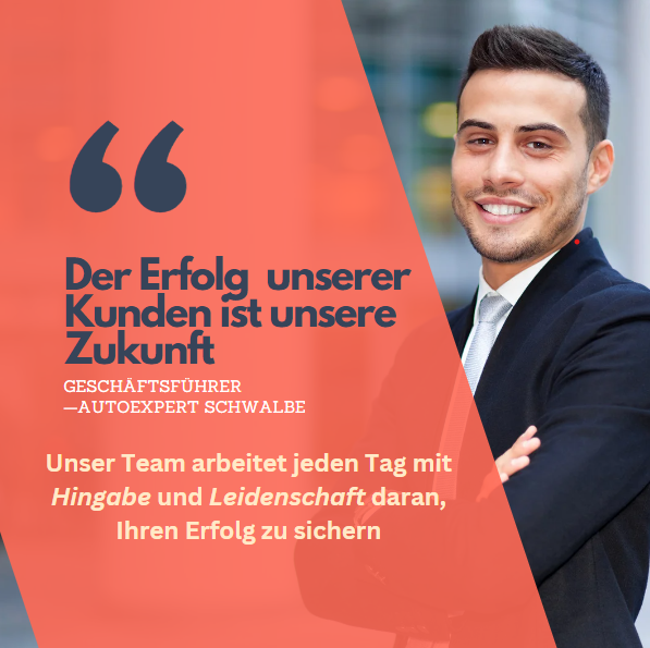 AutoExpert Schwalbe, Schwab, Pravdiuk, Ivanov GbR