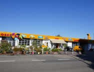 Freie Werkstatt  55262 Heidesheim: Auto und Mensch GmbH