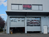 Freie Werkstatt  72669 Unterensingen: KLS.HERLO GmbH