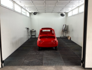 Vertragswerkstatt 63599 Biebergemünd: Schreier GmbH Mazda-Vertragspartner