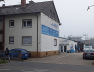 Freie Werkstatt  65929 Frankfurt am Main: Reifen Haub Inh. Lars Haub e.K.