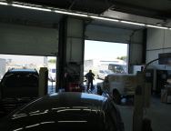 Freie Werkstatt  74821 Mosbach: Gärtner Karosserie & Lack GmbH 