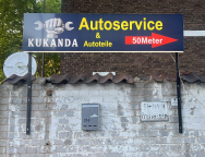 Freie Werkstatt  50735 Köln: Kukanda Autoservice & Autoteile