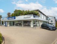 Freie Werkstatt  72336 Balingen: Karosseriebau Habfast & Co. KG