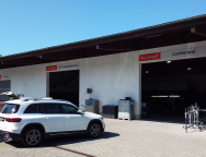 Freie Werkstatt  85737 Ismaning: der-Lackgott e.K. Kurt Kraus