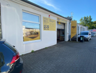 Freie Werkstatt  22047 Hamburg: Werkstatt14 GmbH