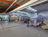 Freie Werkstatt  57368 Lennestadt: Die Werkstatt Mertens GmbH