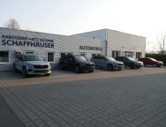 Freie Werkstatt  51702 Bergneustadt: Andreas Schaffhäuser GmbH