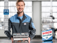 Freie Werkstatt  74076 Heilbronn: Bosch Service Vogt GmbH