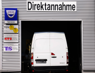 Vertragswerkstatt 21729 Freiburg: Autohaus Kober GmbH Renault-Vertragshändler