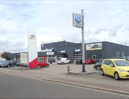 Vertragswerkstatt 06295 Lutherstadt Eisleben: Autohaus Eichner e.K.