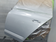 Freie Werkstatt  78267 Aach: Effect Lackierbetrieb