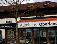 Freie Werkstatt  82343 Pöcking: Autohaus Oberland GmbH