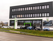 Vertragswerkstatt 71229 Leonberg: Autohaus Weeber GmbH