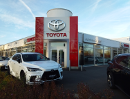 Vertragswerkstatt 97076 Würzburg: Autohaus Stumpf GmbH