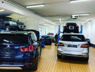 Freie Werkstatt  12107 Berlin: CS Cars & Service Berlin GmbH