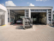 Vertragswerkstatt 80686 München: Autohaus Westend Goßler GmbH & Co. KG