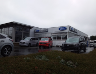 Vertragswerkstatt 59368 Werne: Autocentrum Wenner GmbH 