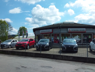 Vertragswerkstatt 09509 Pockau: Autohaus Fritzsche