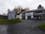 Vertragswerkstatt 63667 Nidda: Autohaus Nidda GmbH Volkswagen in der Wetterau