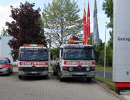 Vertragswerkstatt 09116 Chemnitz: Autohaus Gering & Pfeiffer GmbH Pannenhilfe Abschleppdienst