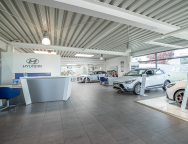 Vertragswerkstatt 04860 Torgau: Autohaus Maluche GmbH