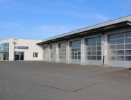 Vertragswerkstatt 91463 Dietersheim: Autohaus Specht GmbH & Co. KG