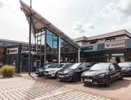 Vertragswerkstatt 71083 Herrenberg: Autohaus Weeber GmbH