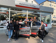 Vertragswerkstatt 88048 Friedrichshafen: Autohaus Riether e.K.