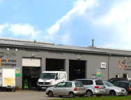 Freie Werkstatt  26683 Saterland: ASS Auto-Service Strücklingen GmbH