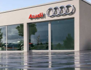 Vertragswerkstatt 36088 Hünfeld: Deisenroth & Söhne GmbH & Co. KG