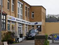 Freie Werkstatt  04129 Leipzig: Autoservice Behrend & Linke GmbH