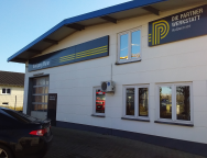 Freie Werkstatt  50169 Kerpen: Firma Wolfgang Mann