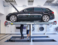 Vertragswerkstatt 21266 Jesteburg: Autohaus Kuhn & Witte GmbH & Co. KG